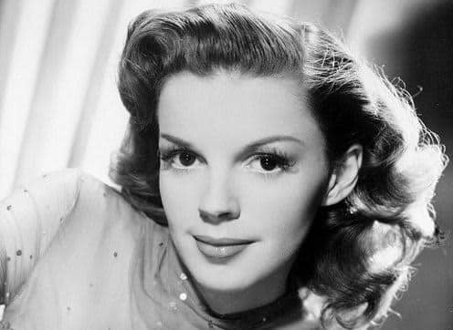 Judy Garland